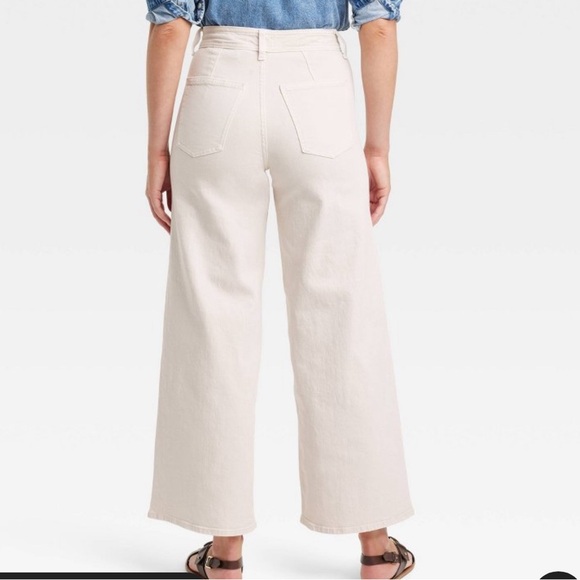 UNIVERSAL THREAD JEANS - Picture 2 of 3